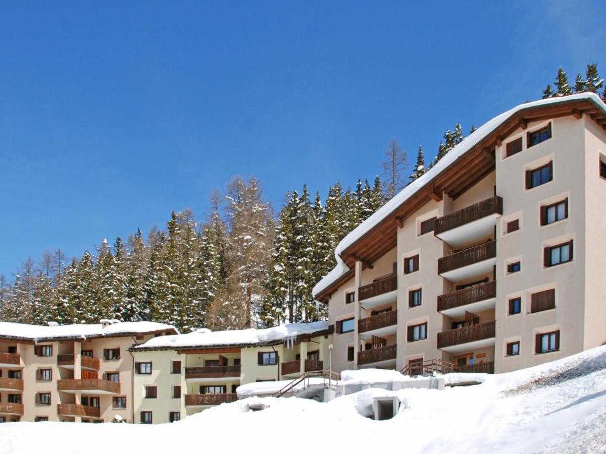 Apartment Residenza Chesa Margun 47-2 By Interhome