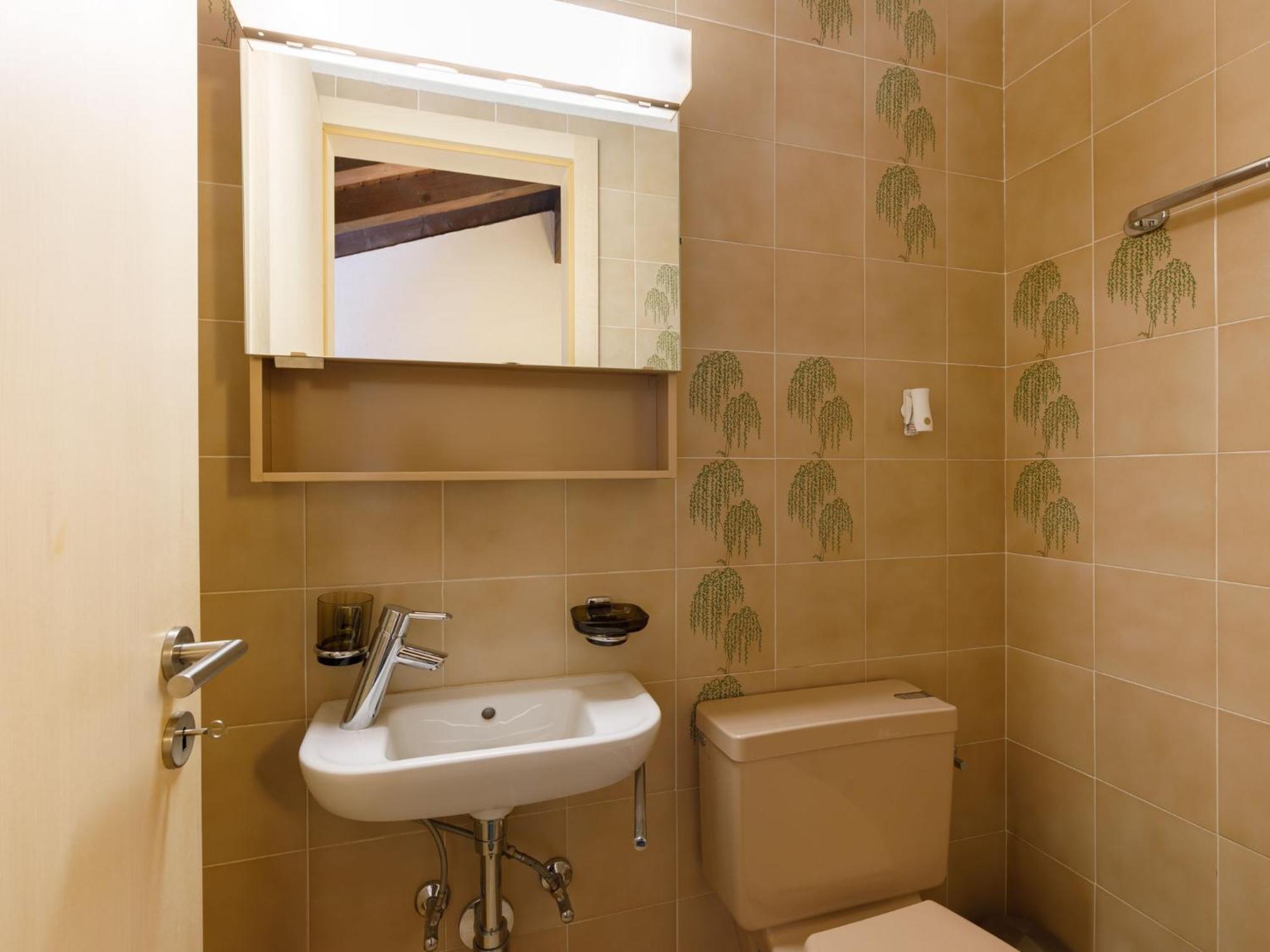 Apartment Residenza Chesa Margun 47-2 By Interhome Surlej