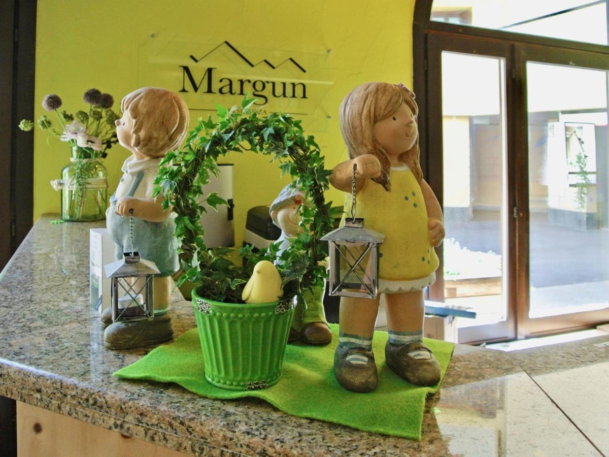 Residenza Chesa Margun 47-2 By Interhome