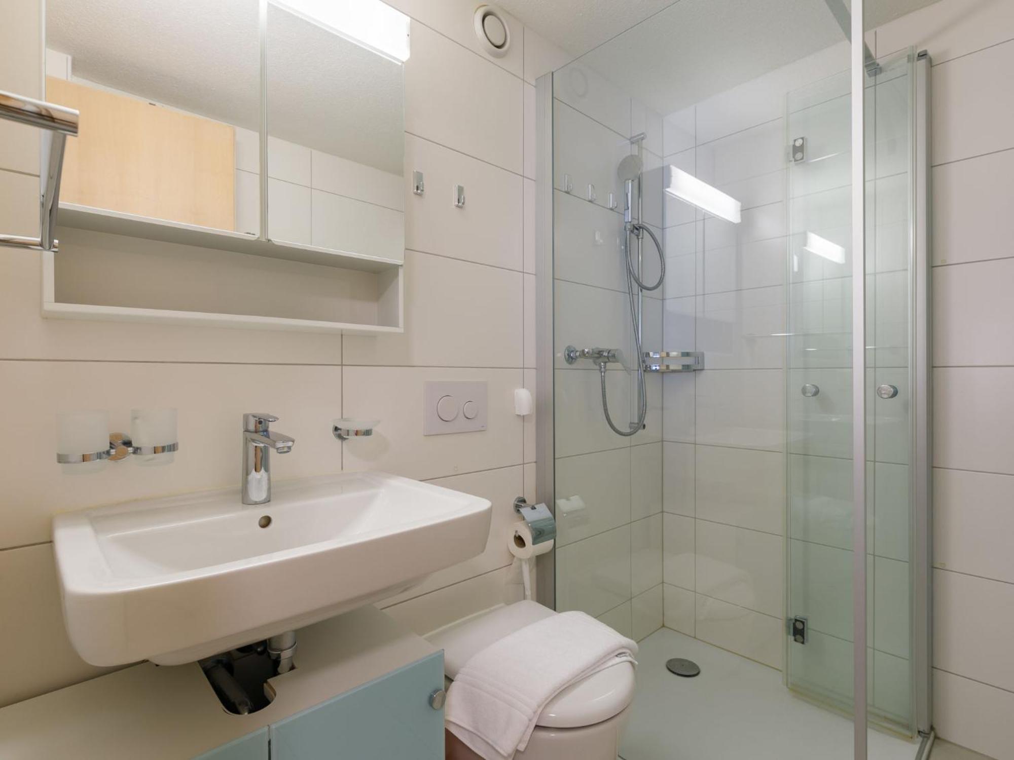 Residenza Chesa Margun 47-2 By Interhome * Surlej