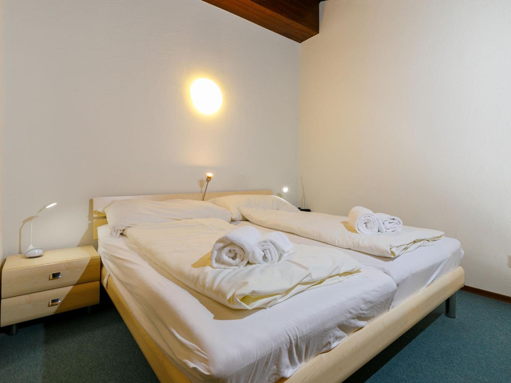 Residenza Chesa Margun 47-2 By Interhome *