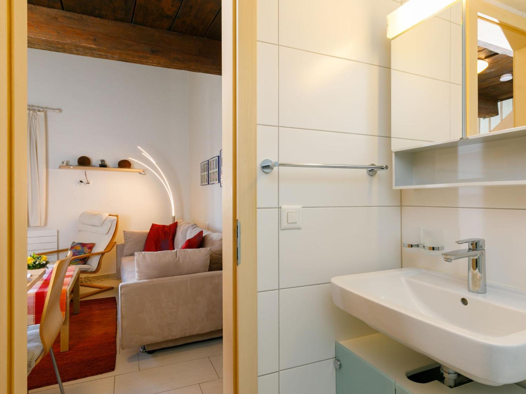 Residenza Chesa Margun 47-2 By Interhome *