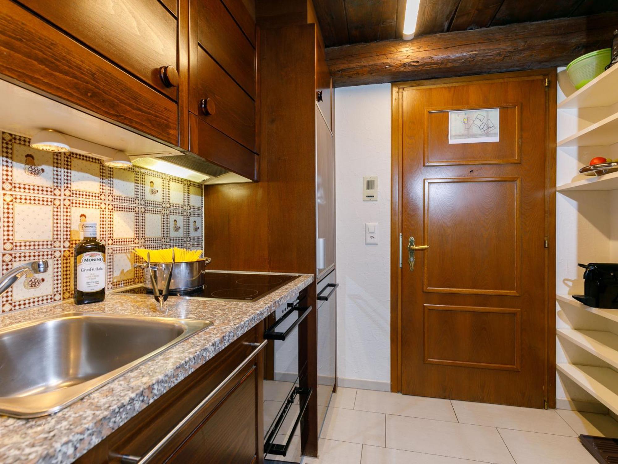 Residenza Chesa Margun 47-2 By Interhome